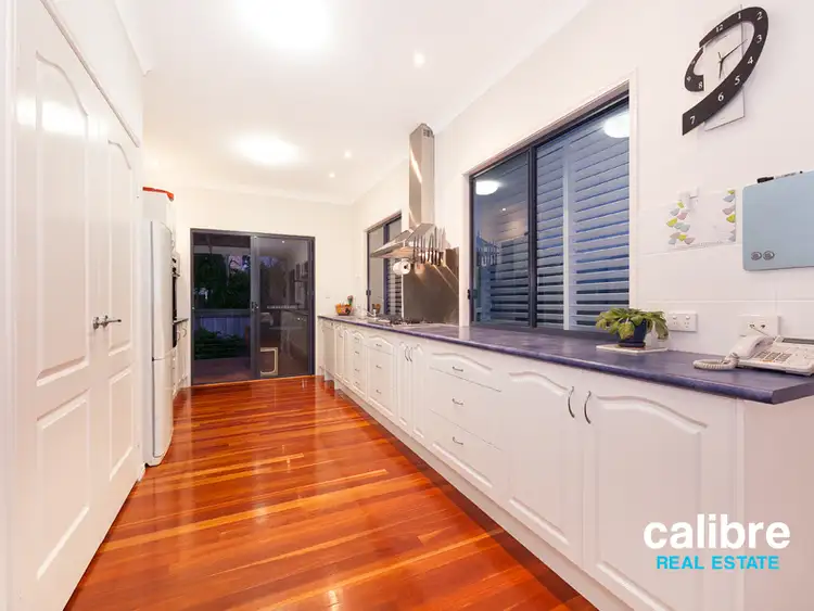 Third view of Homely house listing, 21 Balnaves Place, Mitchelton QLD 4053