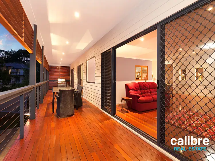 Fifth view of Homely house listing, 21 Balnaves Place, Mitchelton QLD 4053