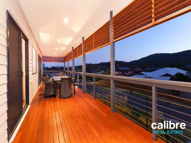 Sixth view of Homely house listing, 21 Balnaves Place, Mitchelton QLD 4053