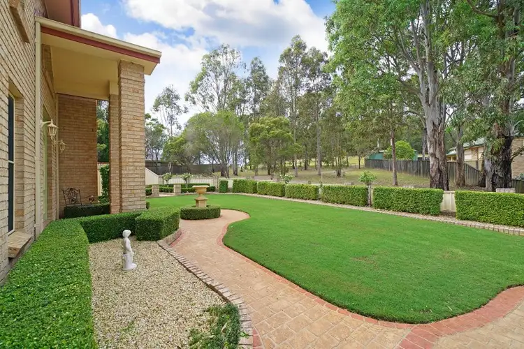 17 Edward Howe Place, Narellan Vale NSW 2567