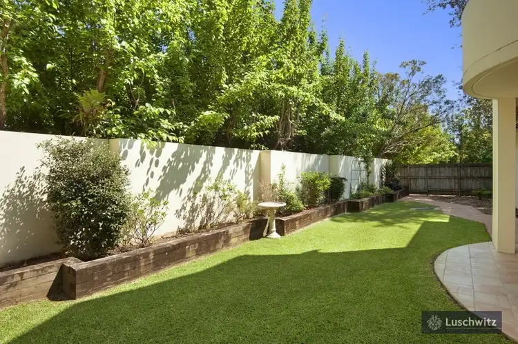 Level ground/3/23 Ayres Road, St Ives NSW 2075