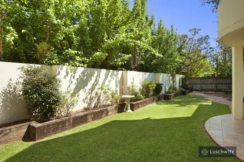 Main view of Homely apartment listing, Level ground/3/23 Ayres Road, St Ives NSW 2075
