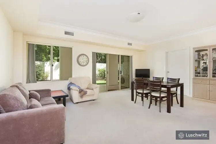 Third view of Homely apartment listing, Level ground/3/23 Ayres Road, St Ives NSW 2075