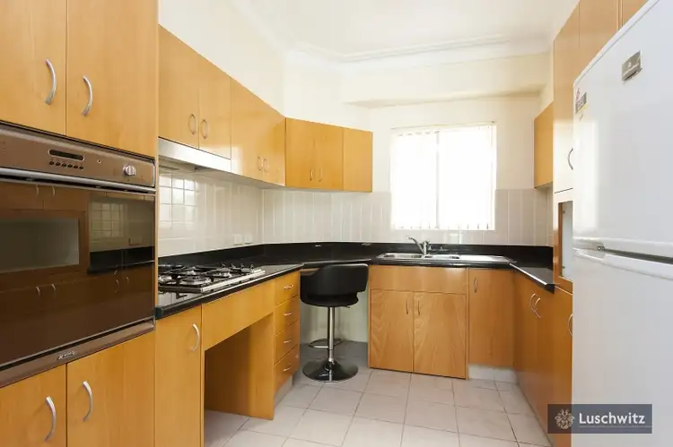 Fourth view of Homely apartment listing, Level ground/3/23 Ayres Road, St Ives NSW 2075