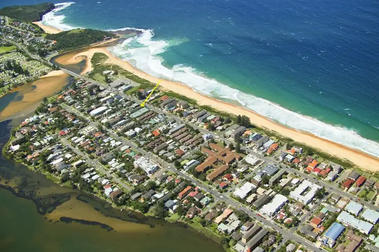 6/196 Ocean Street, Narrabeen NSW 2101