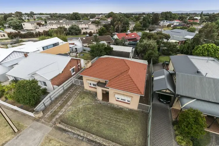 Second view of Homely house listing, 8 Hazel Terrace, Henley Beach South SA 5022