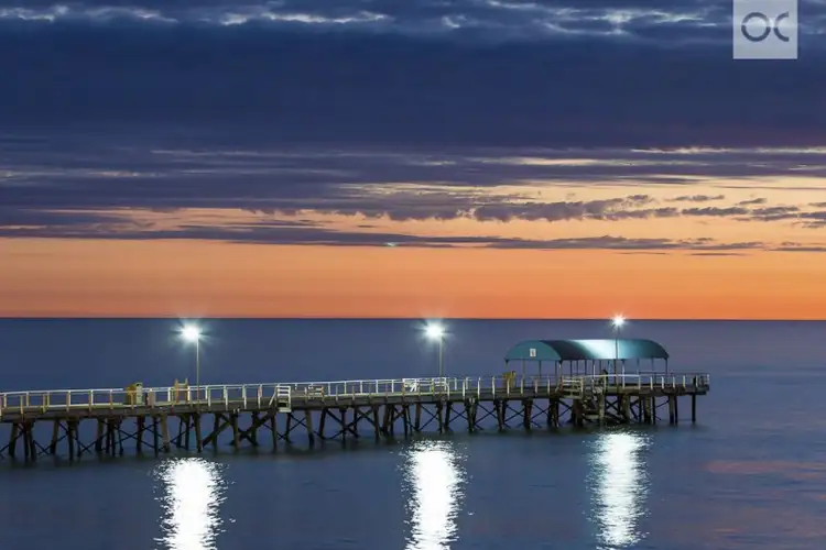 Fifth view of Homely house listing, 8 Hazel Terrace, Henley Beach South SA 5022