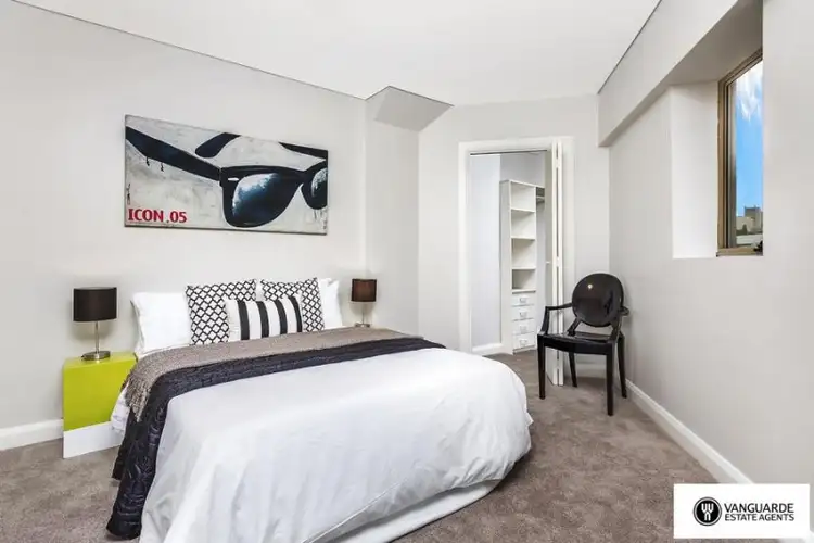 Sixth view of Homely apartment listing, 25/67 Cowper Wharf Road, Woolloomooloo NSW 2011