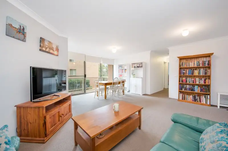 Main view of Homely unit listing, 25/55 Glencoe Street, Sutherland NSW 2232