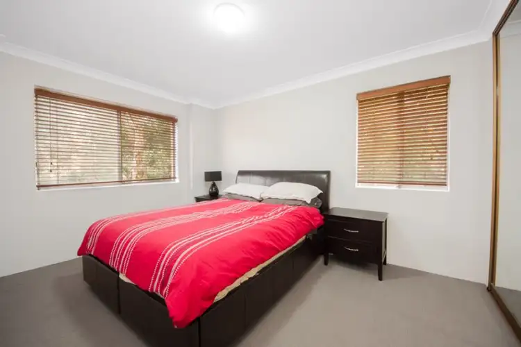 Second view of Homely unit listing, 25/55 Glencoe Street, Sutherland NSW 2232