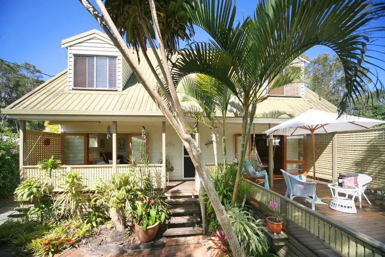 Second view of Homely house listing, 9 Yungar Street, Coolum Beach QLD 4573