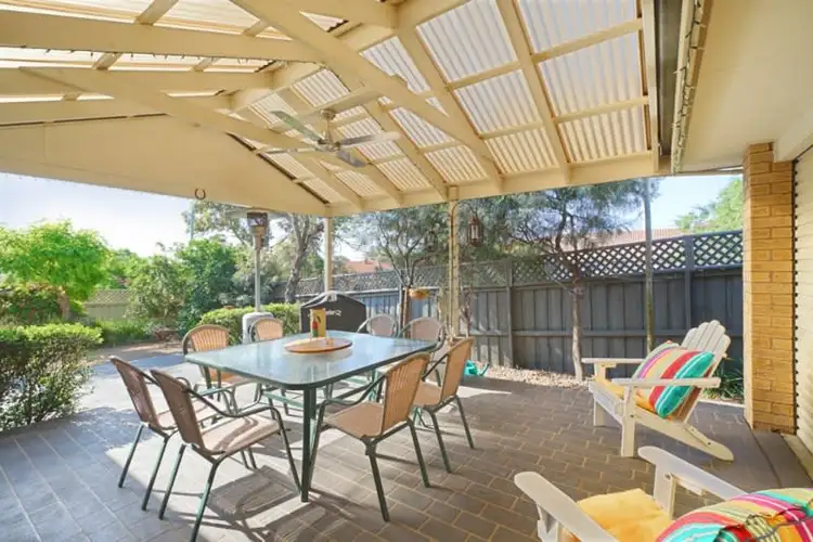 Third view of Homely house listing, 50 Montgomery Circuit, Narellan Vale NSW 2567