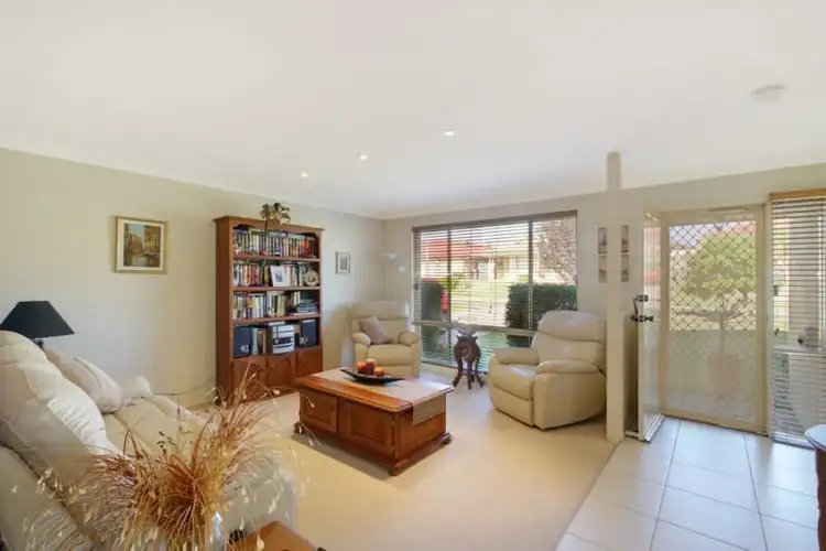 Fourth view of Homely house listing, 50 Montgomery Circuit, Narellan Vale NSW 2567