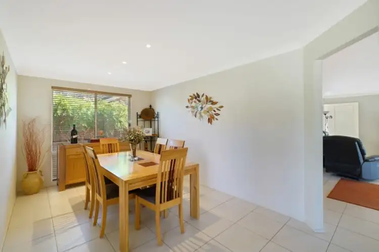 Sixth view of Homely house listing, 50 Montgomery Circuit, Narellan Vale NSW 2567