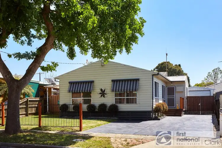 Main view of Homely house listing, 8 McDonald Street, Warragul VIC 3820