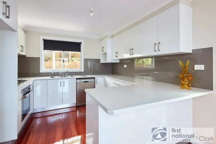 Second view of Homely house listing, 8 McDonald Street, Warragul VIC 3820
