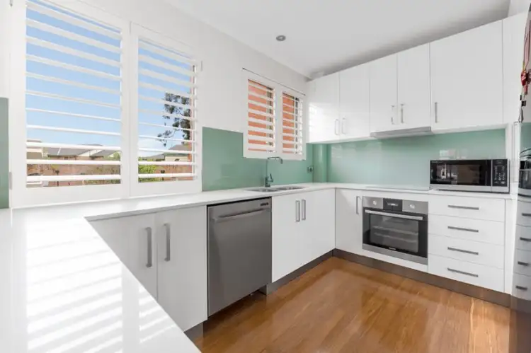 13/34 Talara Road, Gymea NSW 2227