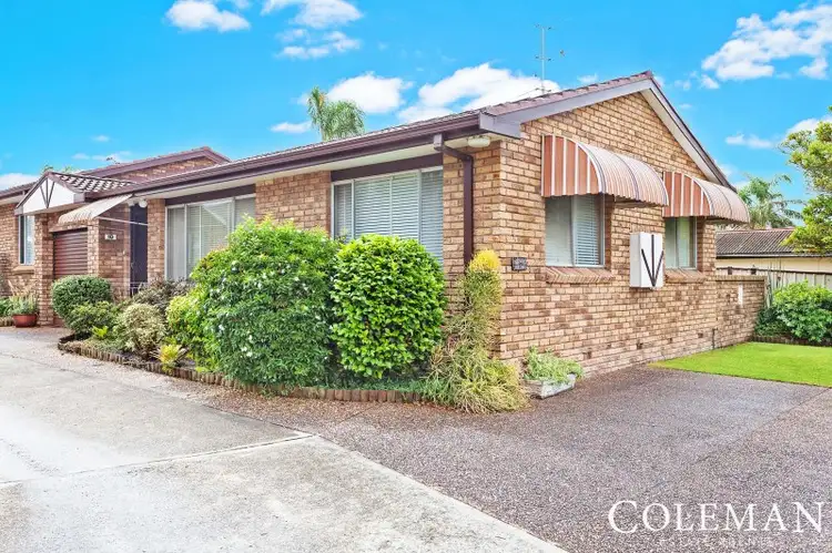 Main view of Homely unit listing, 10/2-4 Wilson Street, Toukley NSW 2263
