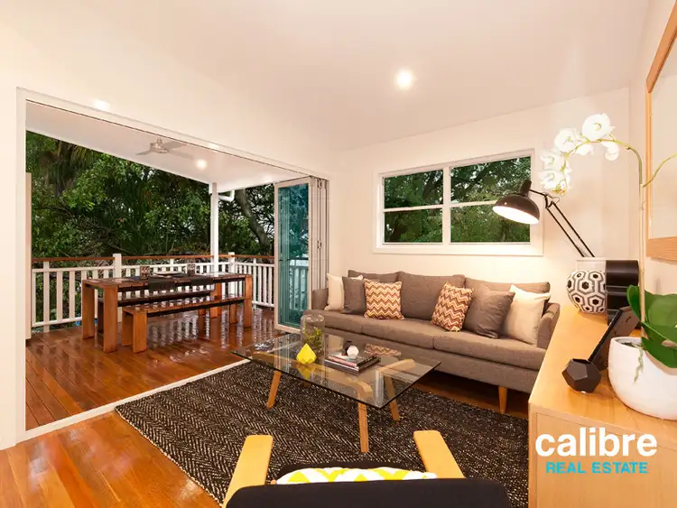 Third view of Homely house listing, 11 Woolcock Street, Red Hill QLD 4059