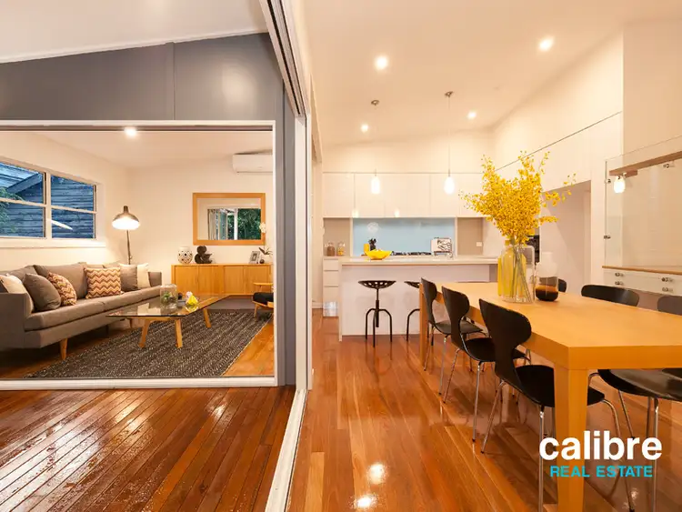 Fifth view of Homely house listing, 11 Woolcock Street, Red Hill QLD 4059