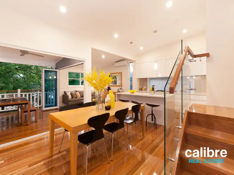 Sixth view of Homely house listing, 11 Woolcock Street, Red Hill QLD 4059