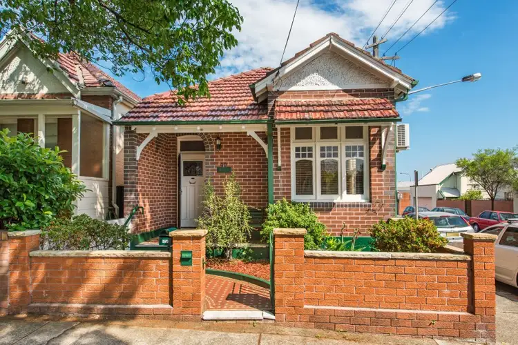 40 Albert Street, Leichhardt NSW 2040