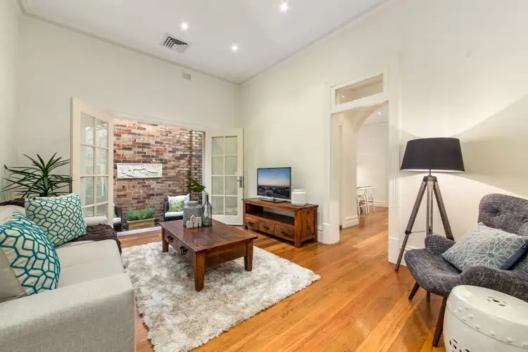 Second view of Homely house listing, 138 Lilyfield Road, Lilyfield NSW 2040