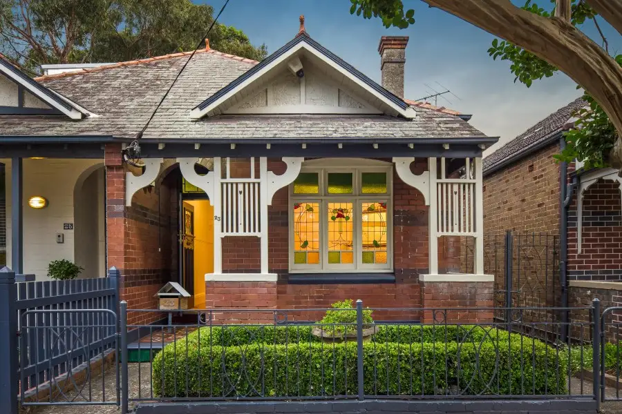 Main view of Homely house listing, 23 Rayner Street, Lilyfield NSW 2040