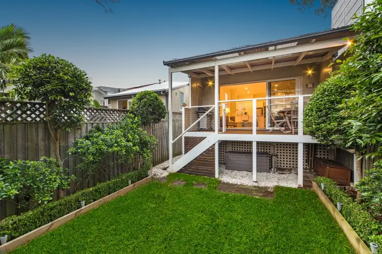 Third view of Homely house listing, 23 Rayner Street, Lilyfield NSW 2040