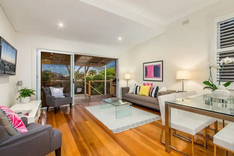 Fourth view of Homely house listing, 23 Rayner Street, Lilyfield NSW 2040