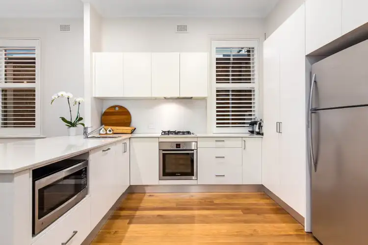 Fifth view of Homely house listing, 23 Rayner Street, Lilyfield NSW 2040