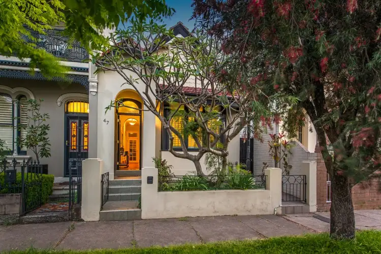 47 Temple Street, Stanmore NSW 2048