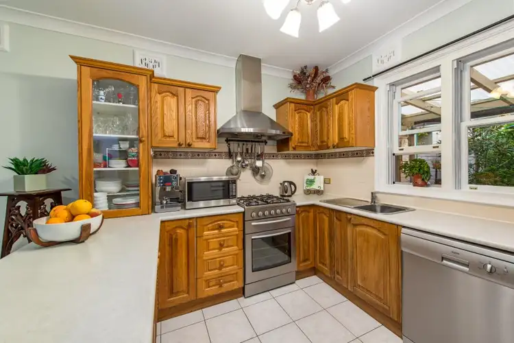 Fifth view of Homely house listing, 47 Temple Street, Stanmore NSW 2048