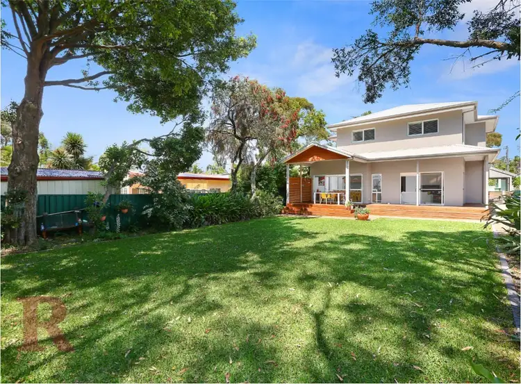 39 Taronga Parade, Caringbah NSW 2229