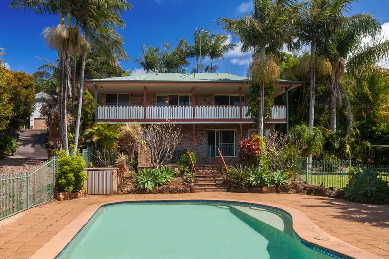 Main view of Homely house listing, 47 Amber Drive, Lennox Head NSW 2478