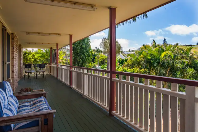 Second view of Homely house listing, 47 Amber Drive, Lennox Head NSW 2478