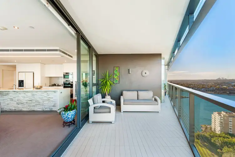 Sixth view of Homely apartment listing, 19D/4 Distillery Drive, Pyrmont NSW 2009