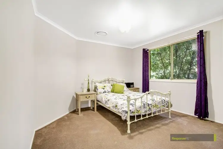 Seventh view of Homely house listing, 7 Loring Place, Quakers Hill NSW 2763