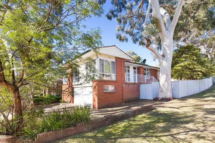 80 Taren Road, Caringbah South NSW 2229