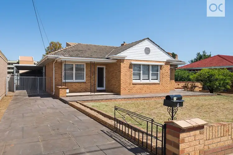 Main view of Homely house listing, 8 Maria Street, Findon SA 5023