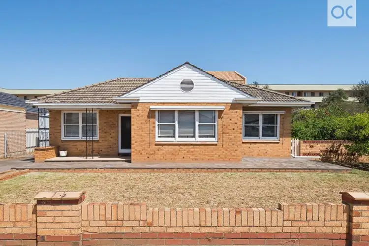 Second view of Homely house listing, 8 Maria Street, Findon SA 5023