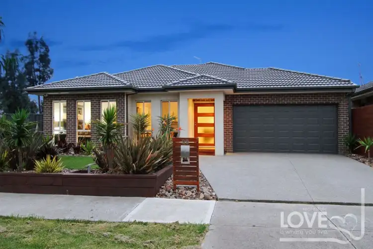99 Breadalbane Avenue, Mernda VIC 3754