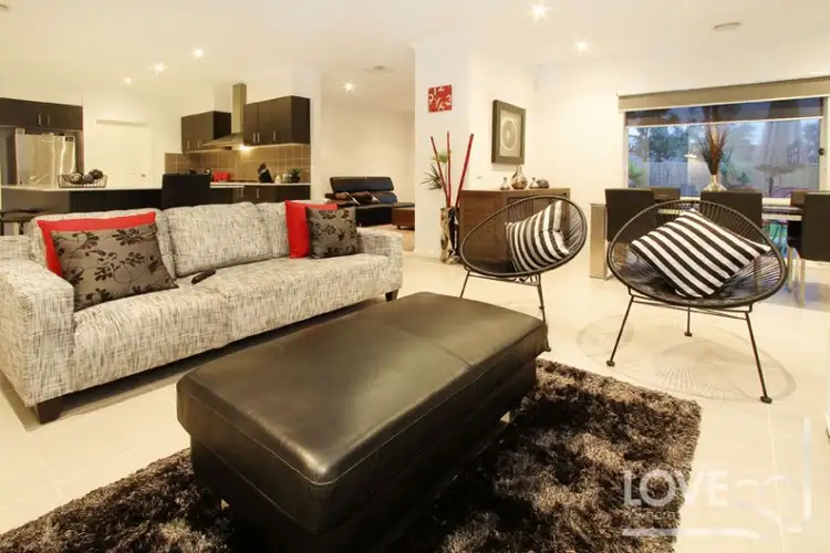 Third view of Homely house listing, 99 Breadalbane Avenue, Mernda VIC 3754