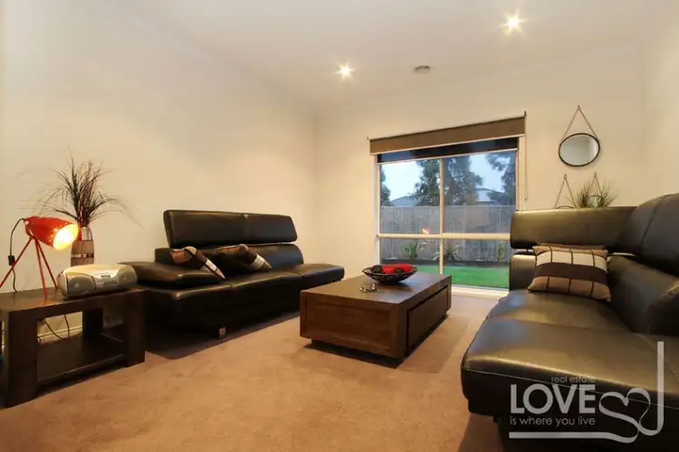 Fourth view of Homely house listing, 99 Breadalbane Avenue, Mernda VIC 3754