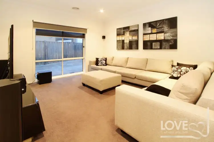 Fifth view of Homely house listing, 99 Breadalbane Avenue, Mernda VIC 3754