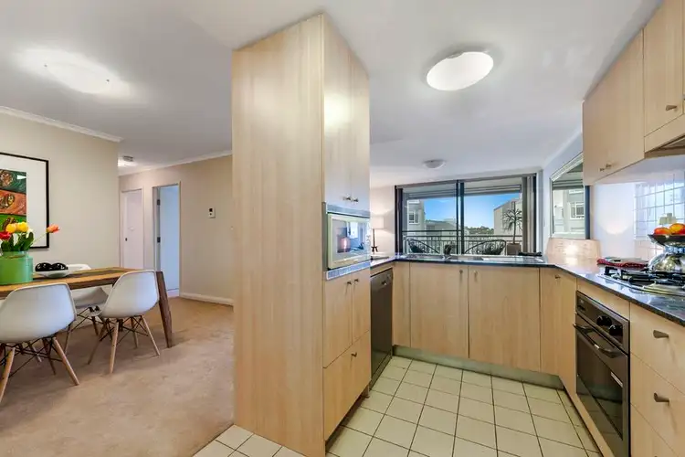 Fifth view of Homely apartment listing, 706/41 Refinery Drive, Pyrmont NSW 2009