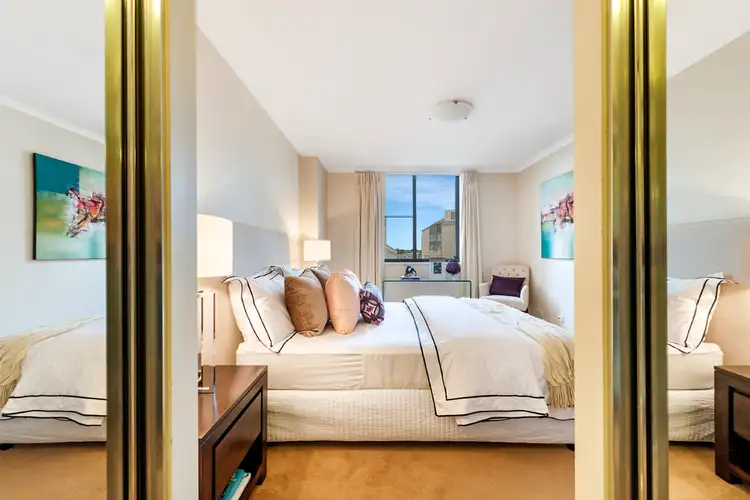 Sixth view of Homely apartment listing, 706/41 Refinery Drive, Pyrmont NSW 2009