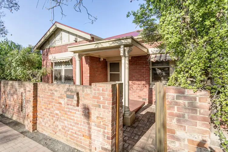 Main view of Homely house listing, 190A Fisher Street, Malvern SA 5061