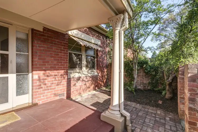 Second view of Homely house listing, 190A Fisher Street, Malvern SA 5061