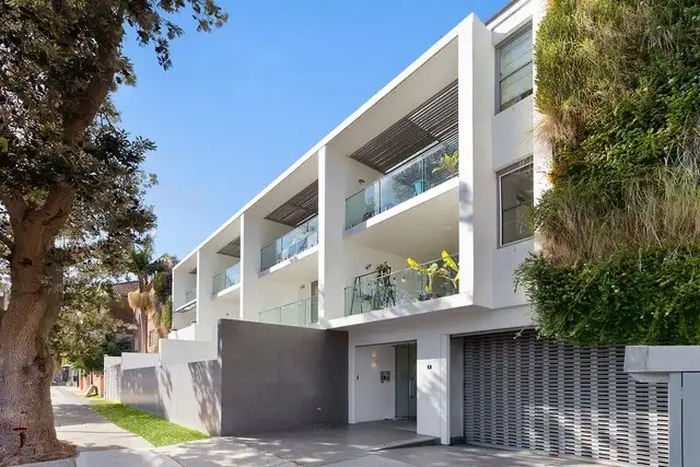 Third view of Homely studio listing, 17/8 Jaques Avenue, Bondi Beach NSW 2026